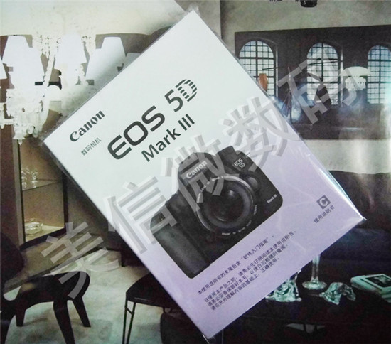 佳能单反EOS 5D Mark3使用\/实用指南 5DIII 5D