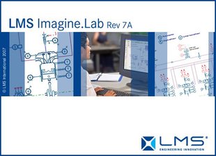LMS Imagine.Lab AMESim Rev 11\/12\/13 中英