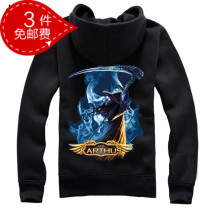 【精选】死亡歌颂者皮肤十大品牌,死亡歌颂者