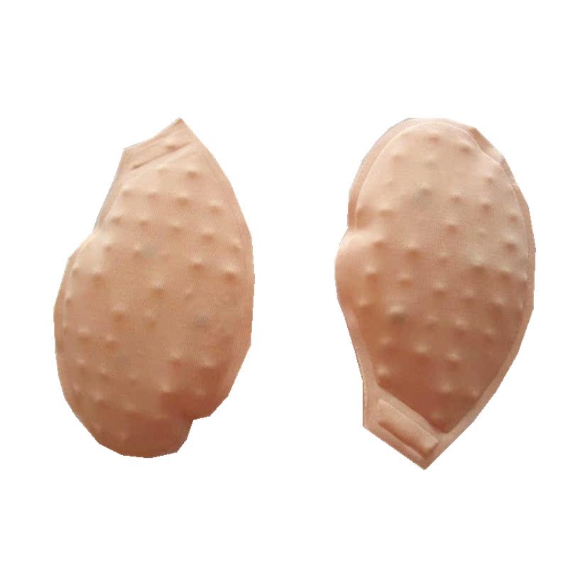 玫瑰精油垫 水袋 内衣<em>硅胶垫 文胸</em>精油垫 香熏磁