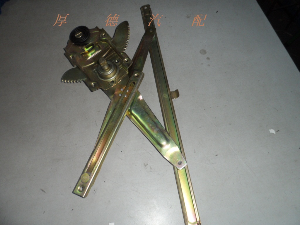 铃木 羚羊 奥拓 玻璃升降器 车门摇机 升降器|一