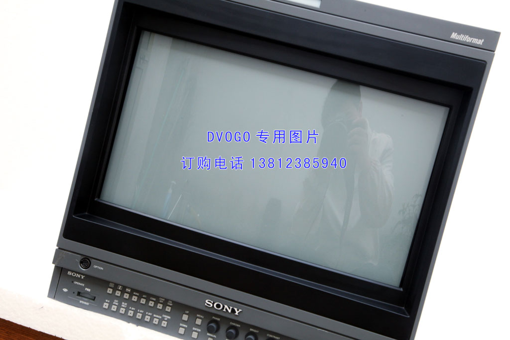 电影级SONY BVM-A20F1U BVM-A20F1E高清