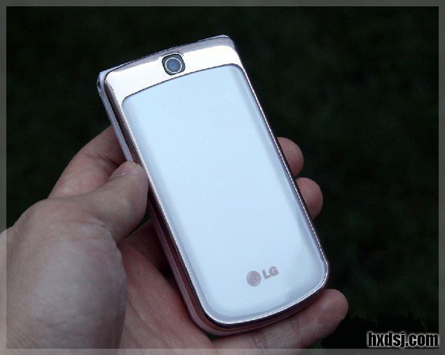 LG GD310 正品LG翻盖手机女士手机老人手机