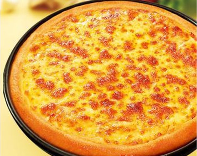 乳酪全席披萨\/匹萨\/Pizza\/披萨 长沙免费配送外