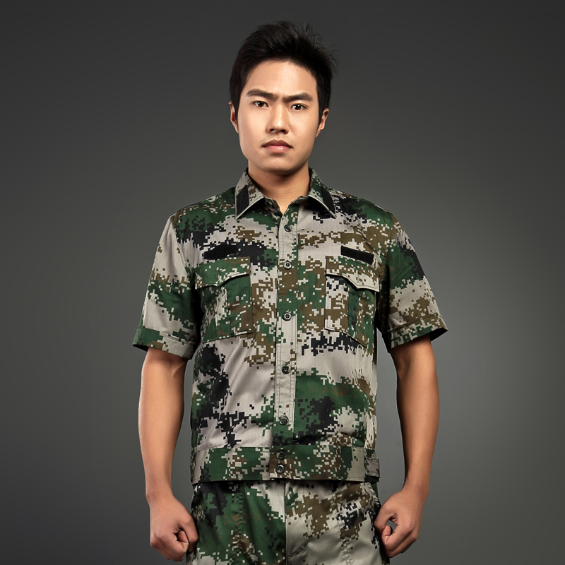 【组图】迷彩服 套装 男,07式武警迷彩服专卖,