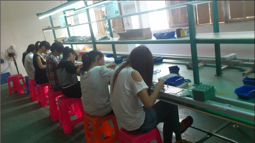 深圳电子加工厂 接电子产品加工 电子组装加工