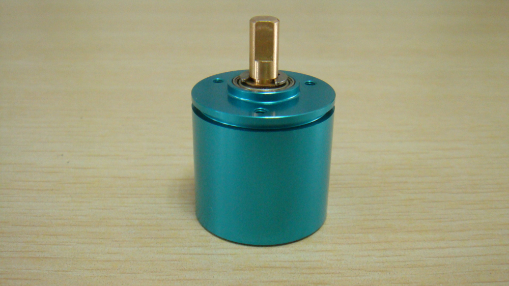 4-20mA电流型霍尔角度传感器可编程高精度磁