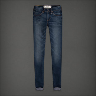 美国代购Abercrombie & Fitch专柜正品 <em>AF牛仔</em>
