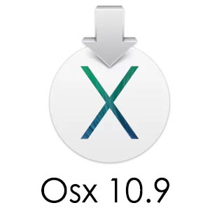 黑苹果系统安装盘OS X Mavericks10.9苹果系统