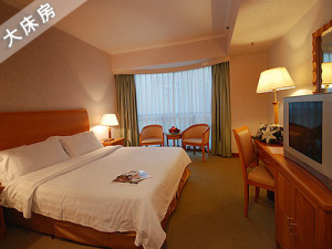 澳门格兰酒店凼仔旅游住宿预定宾馆预订特价客