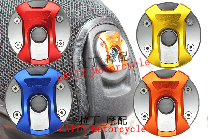 雅马哈山叶BWS125鸭子山猫150 铝合金CNC