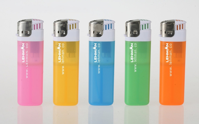 打火机批发：市场趋势与经营策略