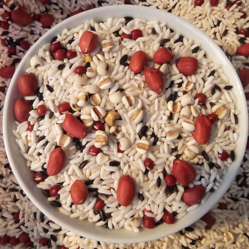 500g 补血粥 杂粮粥 江南新米市 粥 稀饭 米 大米 红豆 杂粮|一淘网优惠购|购就省钱