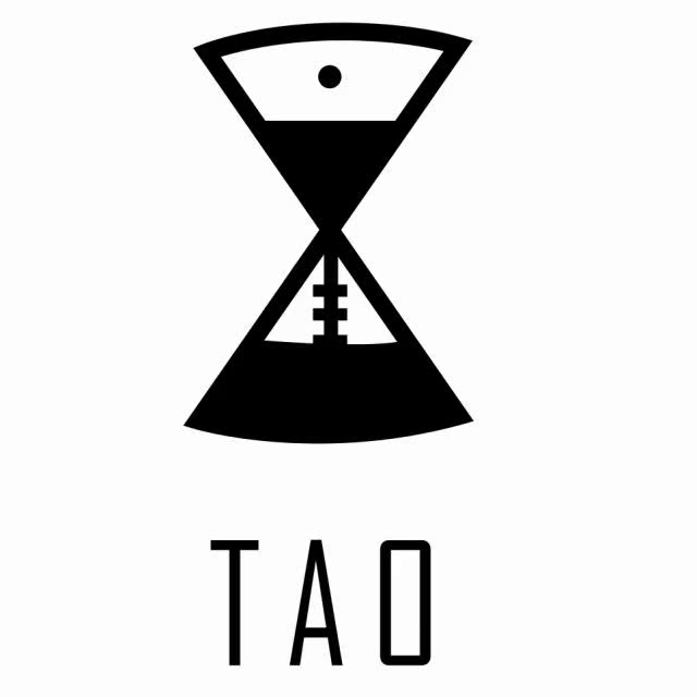 EXO TAO 黄子韬 logo官方同款 纹身贴 周边 批