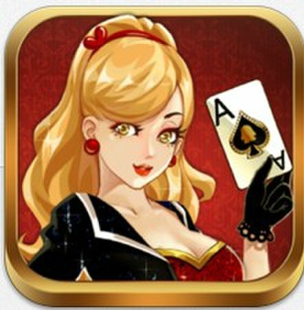 微信qq天天德州扑克 苹果ios手机游戏 iphone
