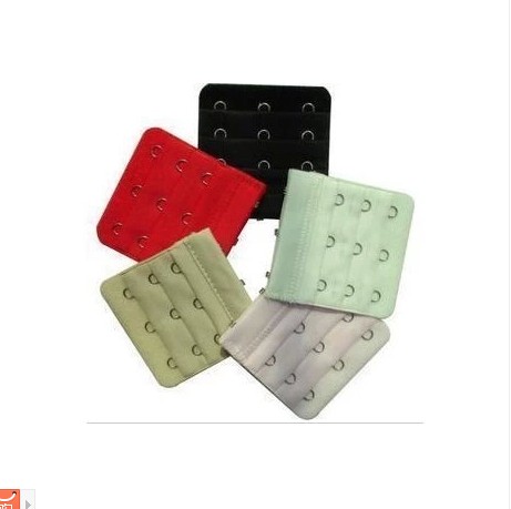 <em>文胸</em>加长扣延长扣可调整<em>文胸</em>下围<em>长短</em>三排三扣