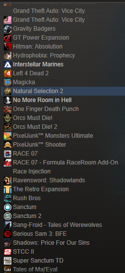 steam账号出售(含有dayz,rust,csgo,warz等游戏