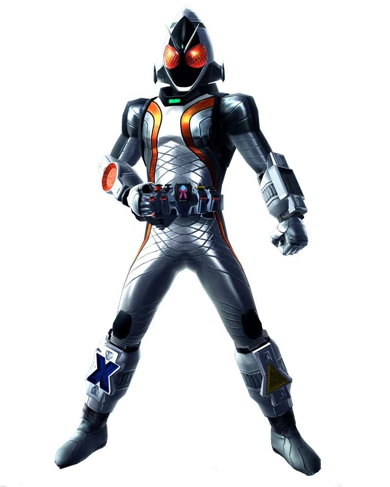 假面骑士Fourze腰带音效\/四仔\/流星\/火箭\/天文开