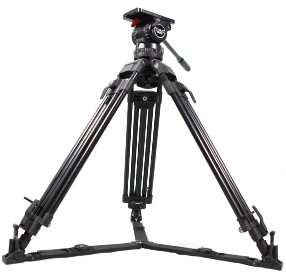 图瑞斯trix v15三脚架套装 v15云台+L19脚架 专