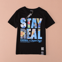 【精选】<em>stayreal女装</em>短袖t恤十大品牌,<em>stayrea</em>