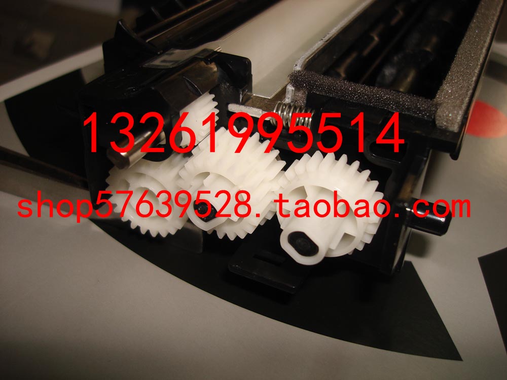 东芝2306 2506 2006显影齿轮 全新原装2505 2
