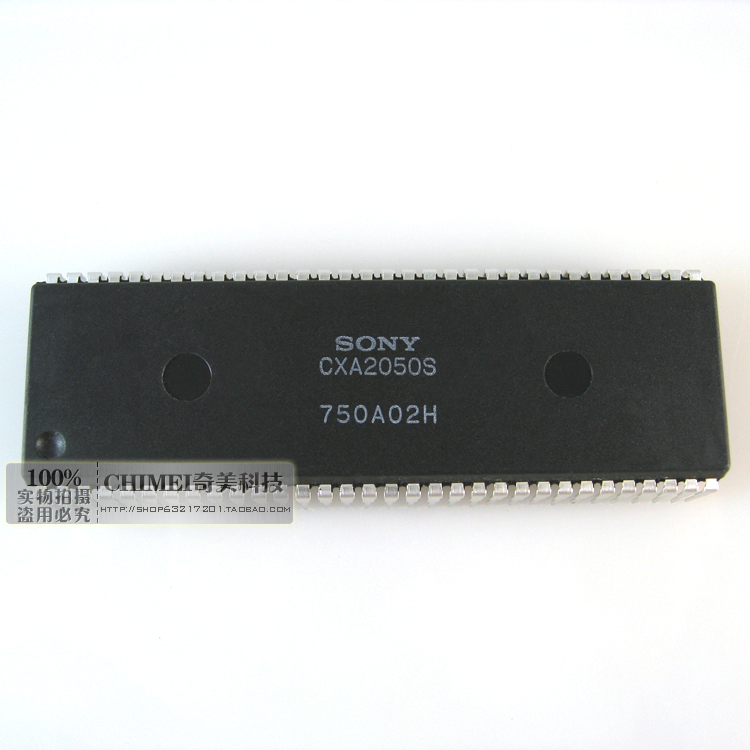 【全新原装】CXA2050S 彩电PAL\/NTSC制色
