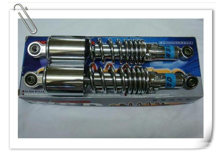 豪爵太子125,GN125后减震器,摩托车减震器,后