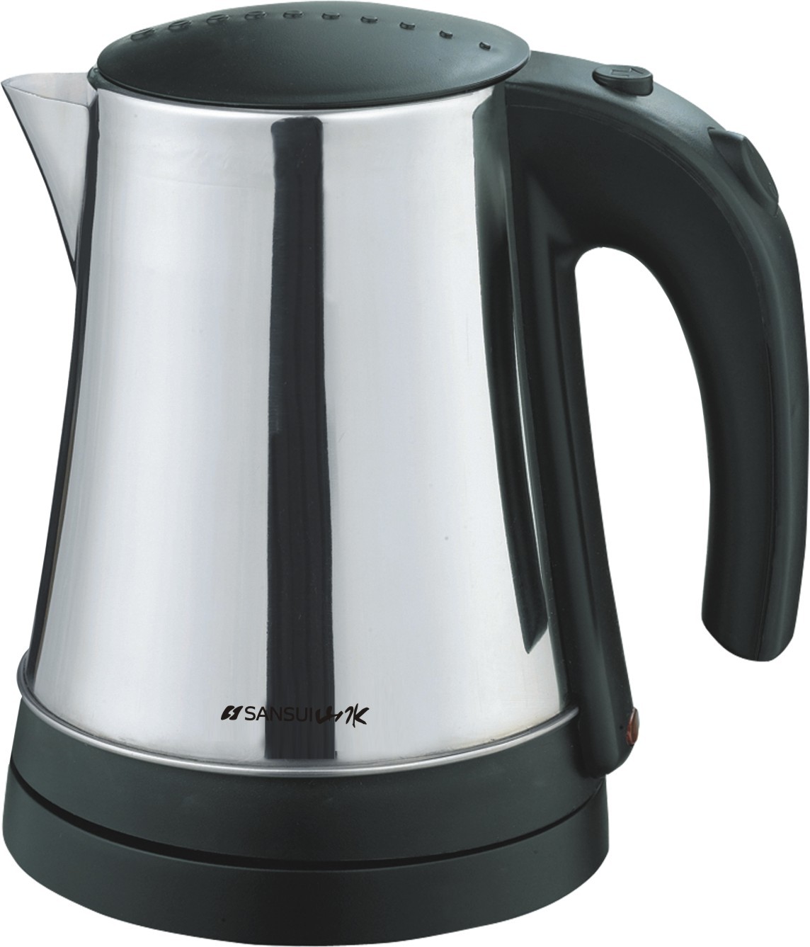 电水壶Sansui\/山水 YY-12B-01 开水壶 烧水壶 1.2L正品特价包邮|一淘网优惠购|购就省钱