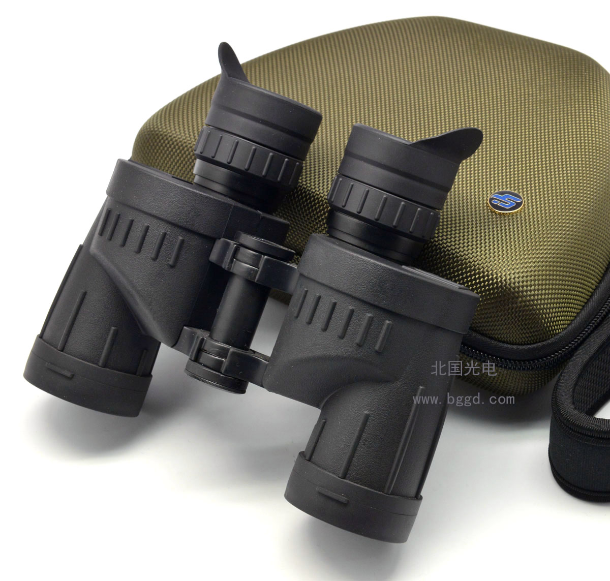 西光 SICONG 最新版 战神8x30WF 双筒望远镜