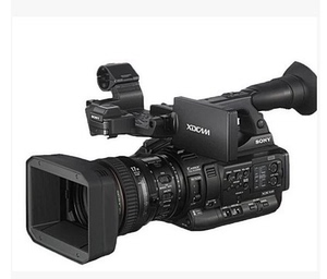 Sony\/索尼 PXW-X280摄像机 1\/2感光元件专业