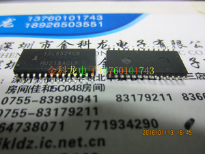 SL6524CB 主板CPU供电控制芯片SOP28一式