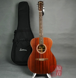 伊斯特曼 Eastman ACOM-2 om型 全单板民谣