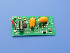电容麦话筒音头电路板 维修电路板 升级DIY 运