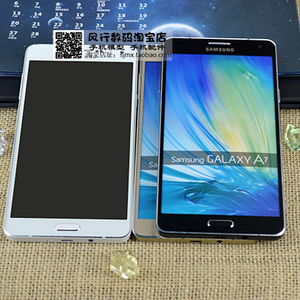 三星Galaxy A7 A7000 A7009 手机模型 原厂原