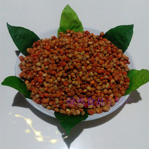 徐州睢宁新沂宿迁土特产香辣味干盐豆子特色小