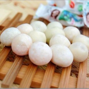 美味零食 QQ乳球多口味混装|一淘网优惠购|购