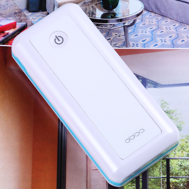 奥霸 5200毫安 移动电源 苹果 三星 HTC 索尼 诺