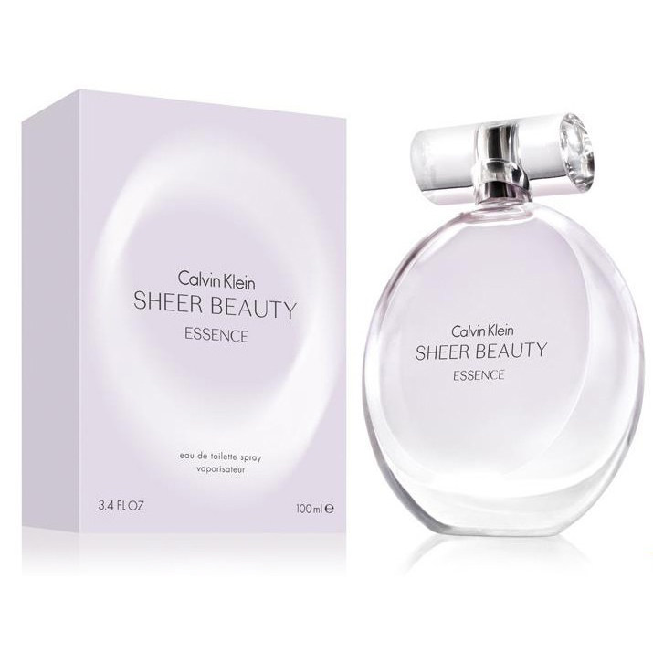 低 CK Sheer Beauty Essence纯净/<em>幻影女士</em>香