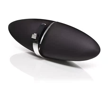 宝华B&W 齐柏林飞艇Zeppelin Air 3代 音响音