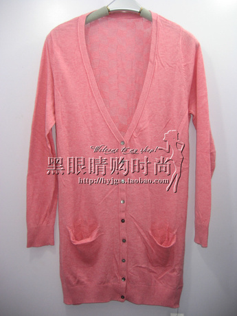 zhinv<em>织女开衫</em> 2080女式<em>毛衣</em>线衣针织<em>开衫</em> 薄 