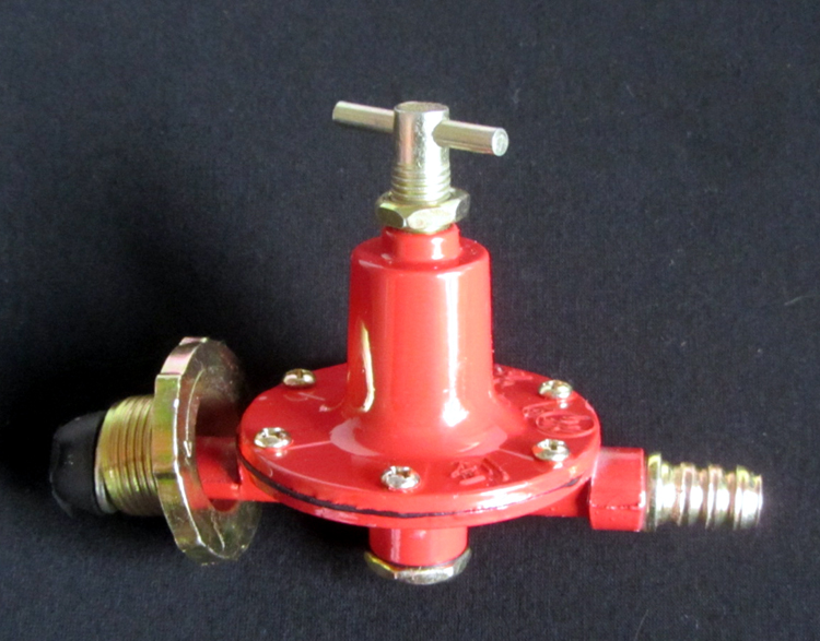 特价煤气罐液化气罐减压阀 调压阀中高压阀 压