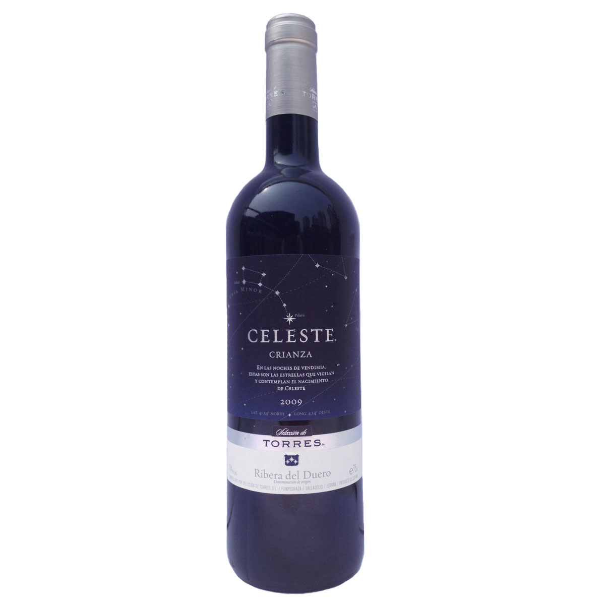 西班牙葡萄酒\/桃乐丝精选星空红酒\/TORRES C