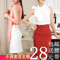 <em>白裙子</em>热销爆款|<em>白裙子</em>配<em>什么上衣</em>,<em>白裙子</em>配什