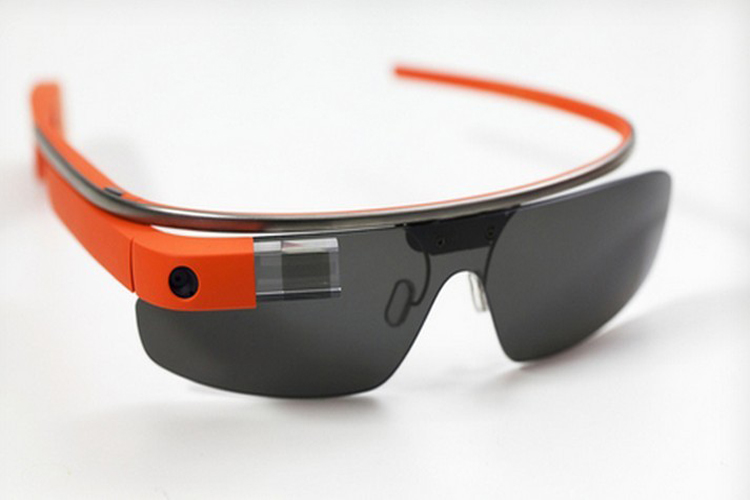 3D打印Google眼镜模型SKP格式|一淘网优惠购