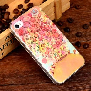 PG4苹果iPhone4S手机壳A1332保护套A1349