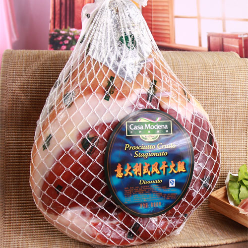 Casa Modena 意大利式风干火腿(梨型) prosciu