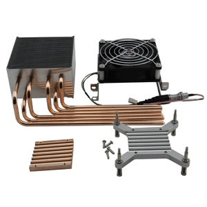 EA6008 热管模组定制\/显卡\/芯片\/南北桥\/服务器