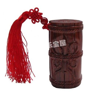 武汉宝宝抓周极品红檀抓周乐留小件专拍 预订