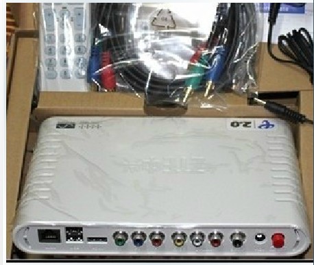 全新原装重庆电信版宽带光纤ADSL高清电视IT