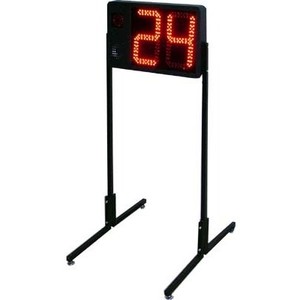篮球比赛场24\/30秒计时器,篮球比赛倒记时器、